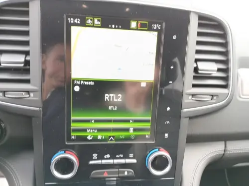 Renault Koleos Tce 160 EDC FAP 4x2 - B Initiale Paris - Photo 17