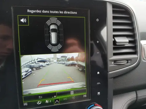 Renault Koleos Tce 160 EDC FAP 4x2 - B Initiale Paris - Photo 21