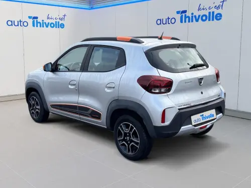 Dacia Spring Achat Intégral Confort Plus - Photo 2