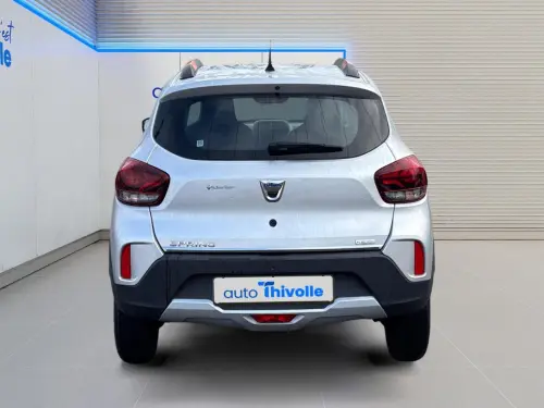 Dacia Spring Achat Intégral Confort Plus - Photo 3