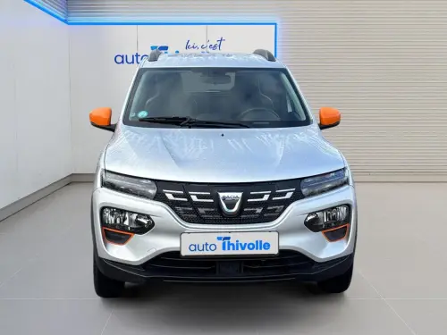 Dacia Spring Achat Intégral Confort Plus - Photo 7