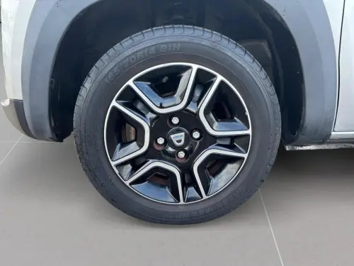 Dacia Spring Achat Intégral Confort Plus - Photo 8