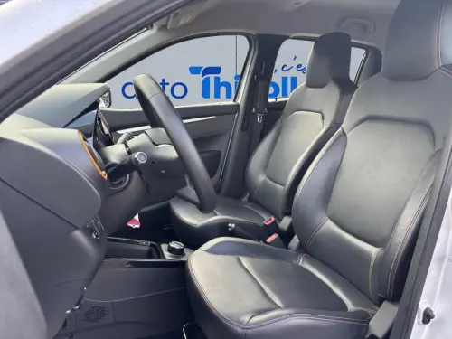 Dacia Spring Achat Intégral Confort Plus - Photo 9