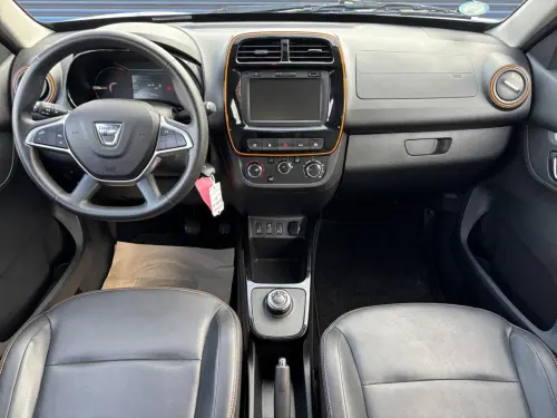 Dacia Spring Achat Intégral Confort Plus - Photo 11