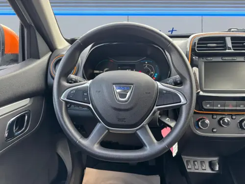 Dacia Spring Achat Intégral Confort Plus - Photo 12