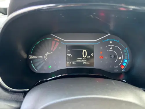 Dacia Spring Achat Intégral Confort Plus - Photo 13