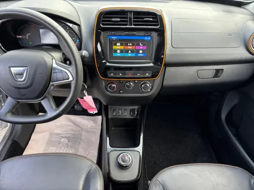Dacia Spring Achat Intégral Confort Plus - Photo 14