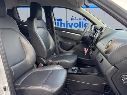 Dacia Spring Achat Intégral Confort Plus - Photo 16