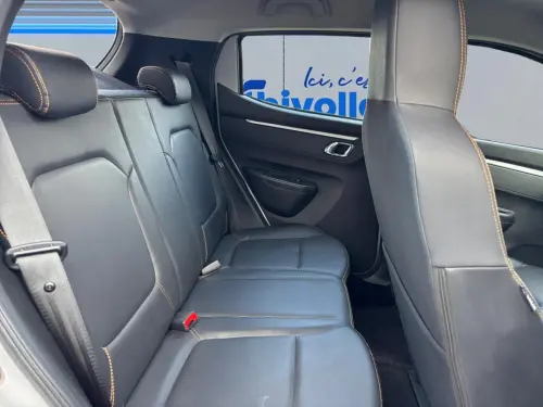 Dacia Spring Achat Intégral Confort Plus - Photo 17