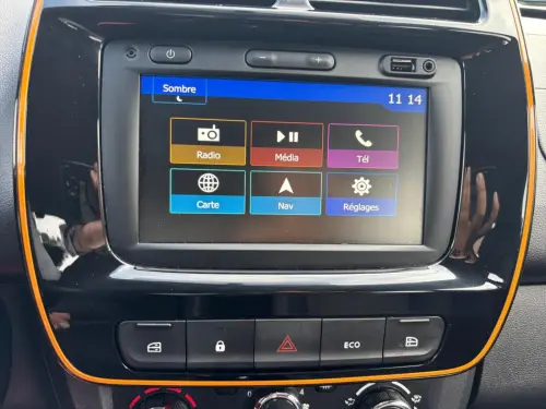 Dacia Spring Achat Intégral Confort Plus - Photo 19