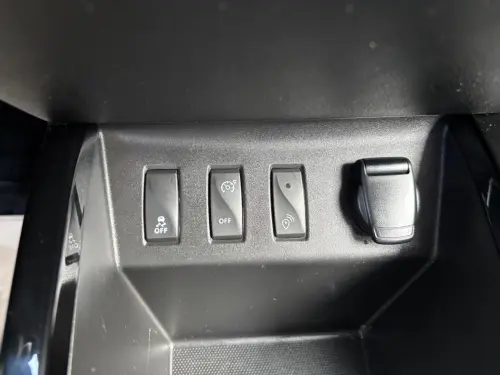 Dacia Spring Achat Intégral Confort Plus - Photo 21