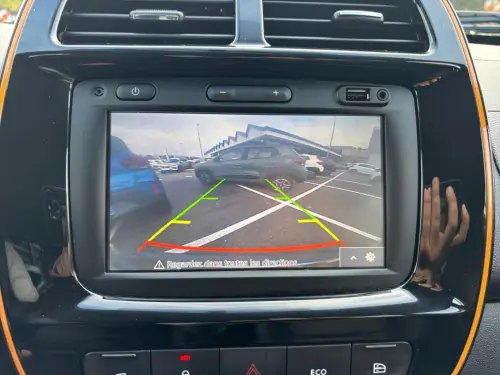 Dacia Spring Achat Intégral Confort Plus - Photo 22