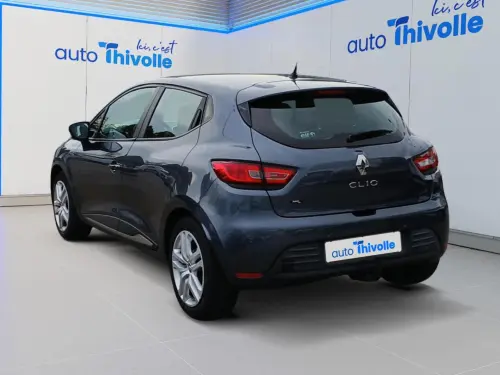 Renault Clio Clio TCe 90 E6C Business - Photo 2