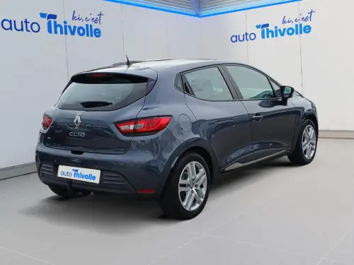 Renault Clio Clio TCe 90 E6C Business - Photo 4