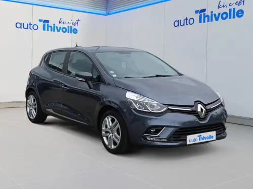 Renault Clio Clio TCe 90 E6C Business - Photo 6