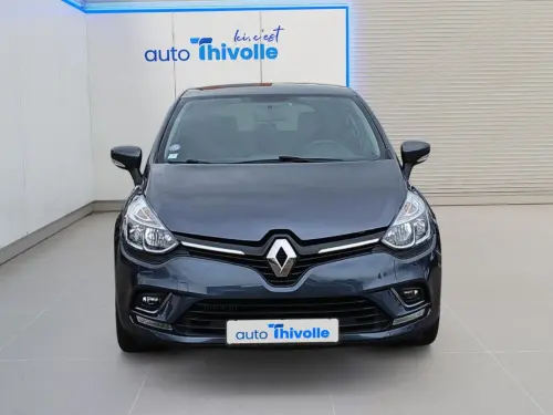 Renault Clio Clio TCe 90 E6C Business - Photo 7