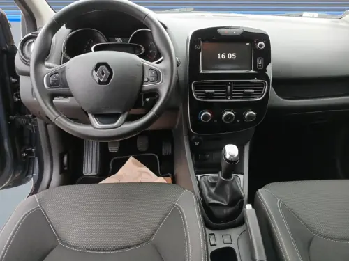 Renault Clio Clio TCe 90 E6C Business - Photo 11