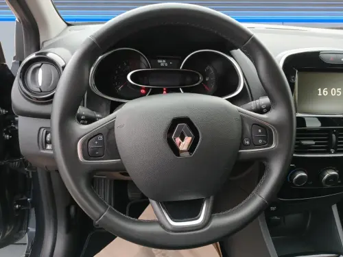 Renault Clio Clio TCe 90 E6C Business - Photo 12