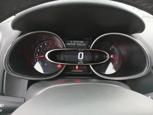 Renault Clio Clio TCe 90 E6C Business - Photo 13