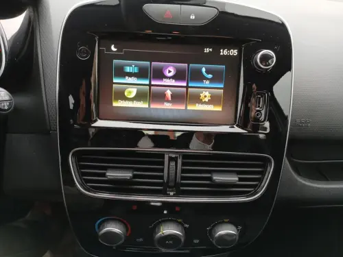 Renault Clio Clio TCe 90 E6C Business - Photo 17