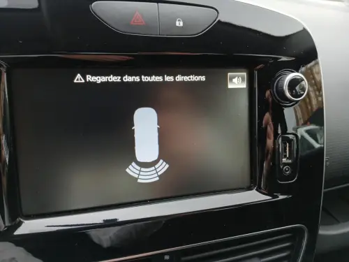 Renault Clio Clio TCe 90 E6C Business - Photo 18