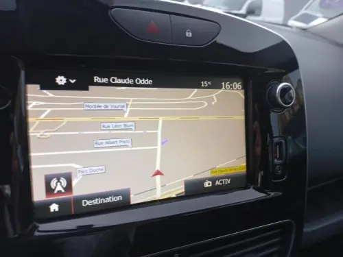 Renault Clio Clio TCe 90 E6C Business - Photo 20