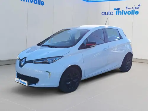Renault Zoe R90 City - Photo 0