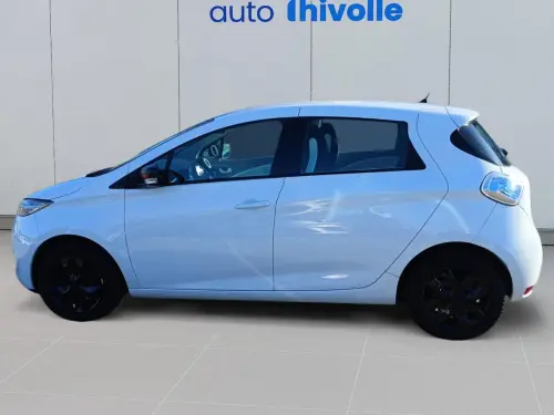 Renault Zoe R90 City - Photo 1