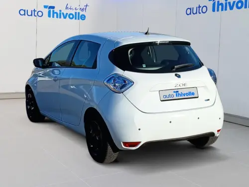 Renault Zoe R90 City - Photo 2