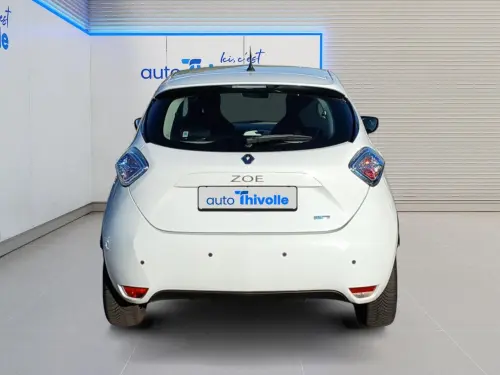 Renault Zoe R90 City - Photo 3