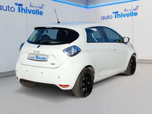 Renault Zoe R90 City - Photo 4