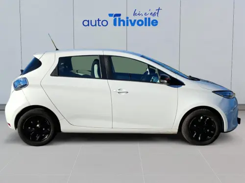 Renault Zoe R90 City - Photo 5