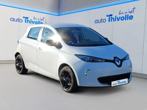 Renault Zoe R90 City - Photo 6