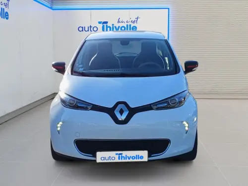 Renault Zoe R90 City - Photo 7