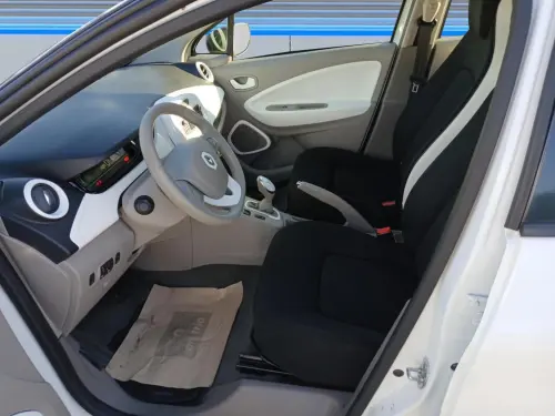 Renault Zoe R90 City - Photo 9
