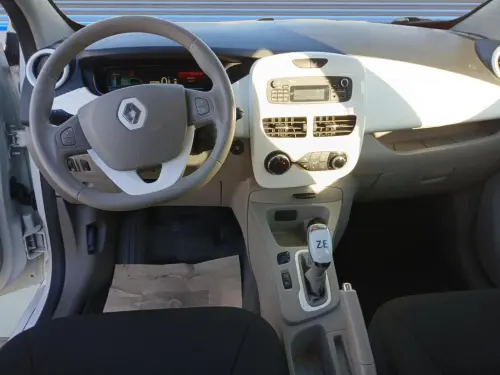 Renault Zoe R90 City - Photo 11