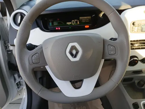 Renault Zoe R90 City - Photo 12