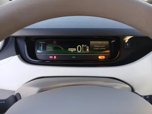 Renault Zoe R90 City - Photo 13