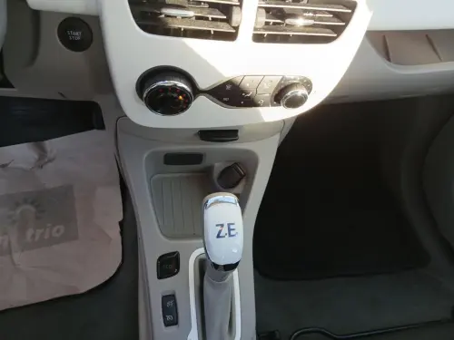 Renault Zoe R90 City - Photo 14