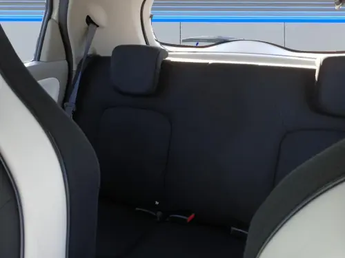 Renault Zoe R90 City - Photo 15