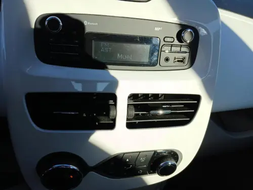 Renault Zoe R90 City - Photo 17