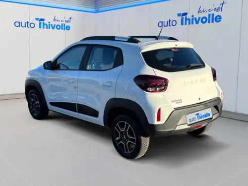 Dacia Spring Essential -23B - Photo 2