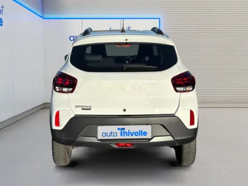 Dacia Spring Essential -23B - Photo 3