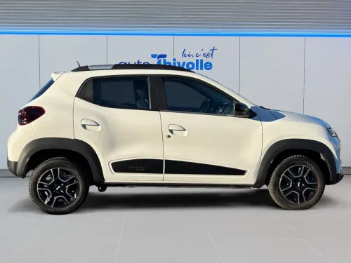 Dacia Spring Essential -23B - Photo 5