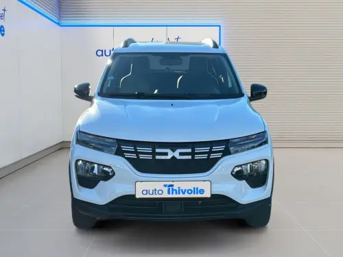 Dacia Spring Essential -23B - Photo 7