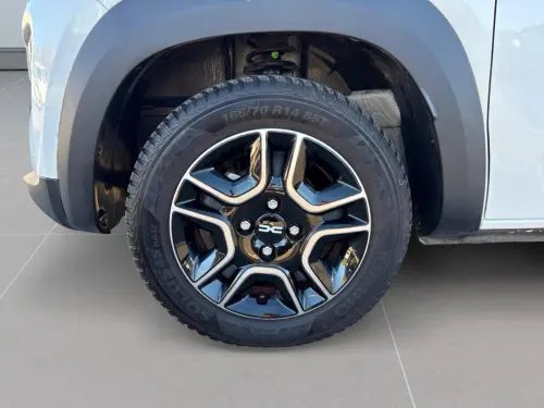 Dacia Spring Essential -23B - Photo 8