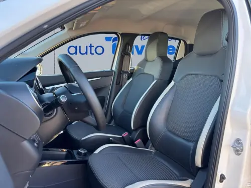 Dacia Spring Essential -23B - Photo 9