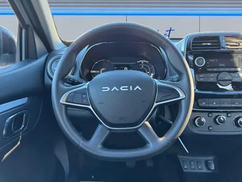 Dacia Spring Essential -23B - Photo 12