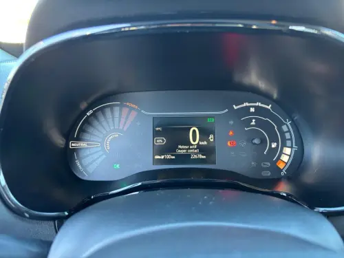 Dacia Spring Essential -23B - Photo 13