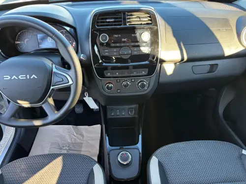 Dacia Spring Essential -23B - Photo 14